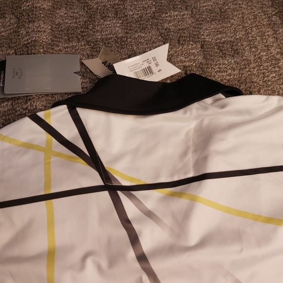 Annika Cutter & Buck Golf Shirt - Picture 7 of 8